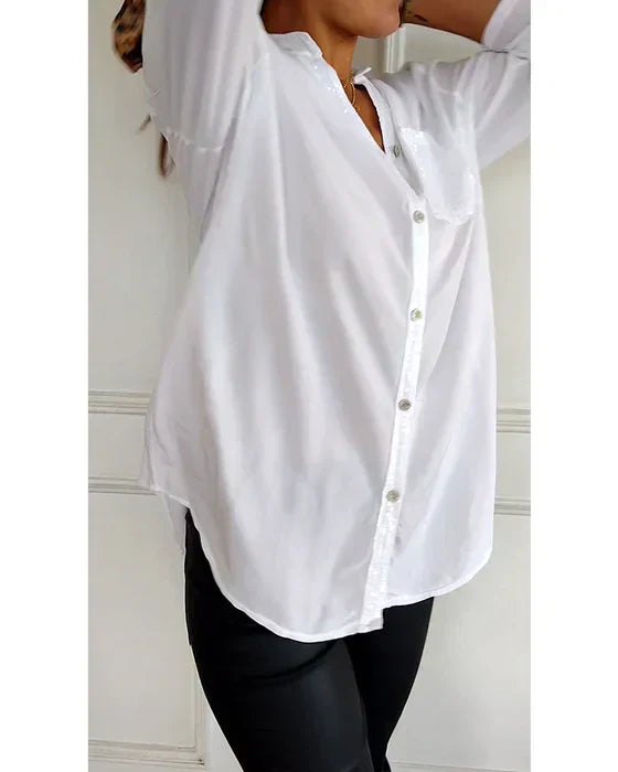 Ebyang | Schickes Glamour-Top