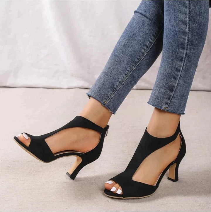Editha | Elegante und Bequeme Pumps