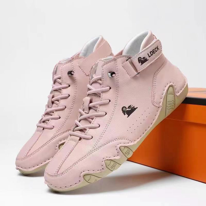 Siegfried | Ultra bequeme rutschfeste Barfußschuhe