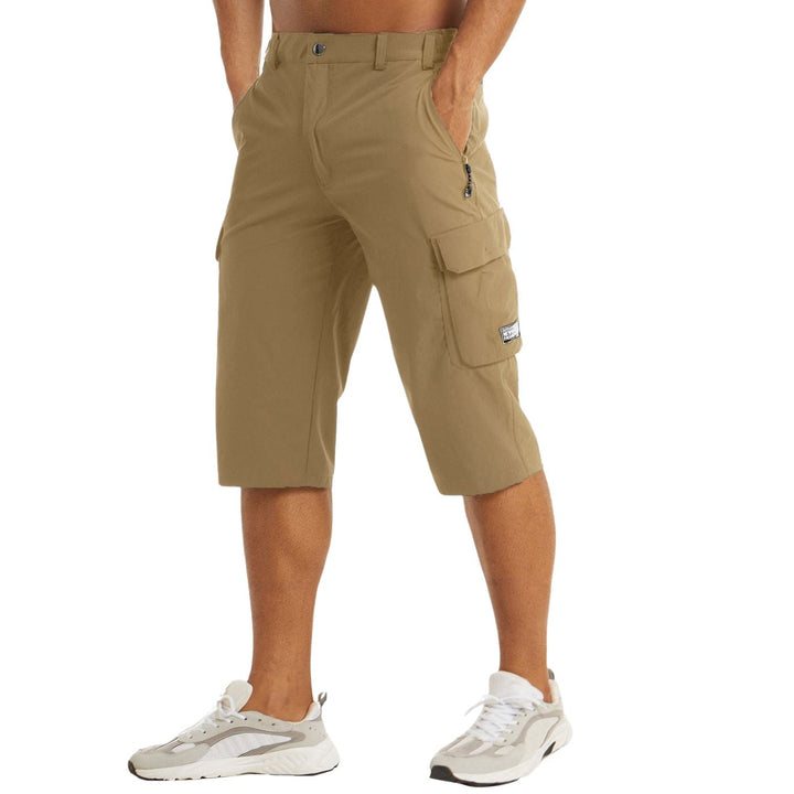 Wilson | Schnell trocknende Cargo-Shorts