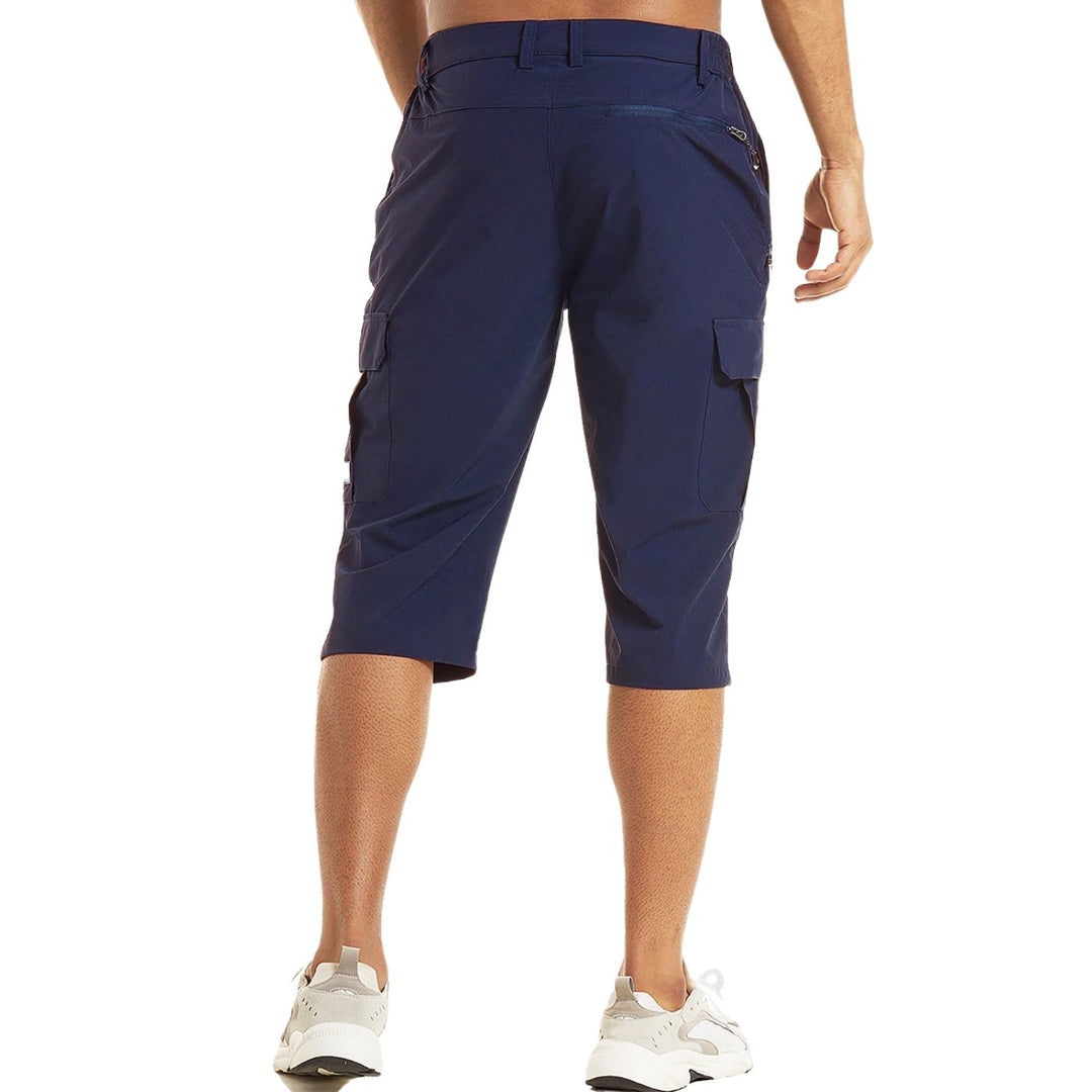 Wilson | Schnell trocknende Cargo-Shorts