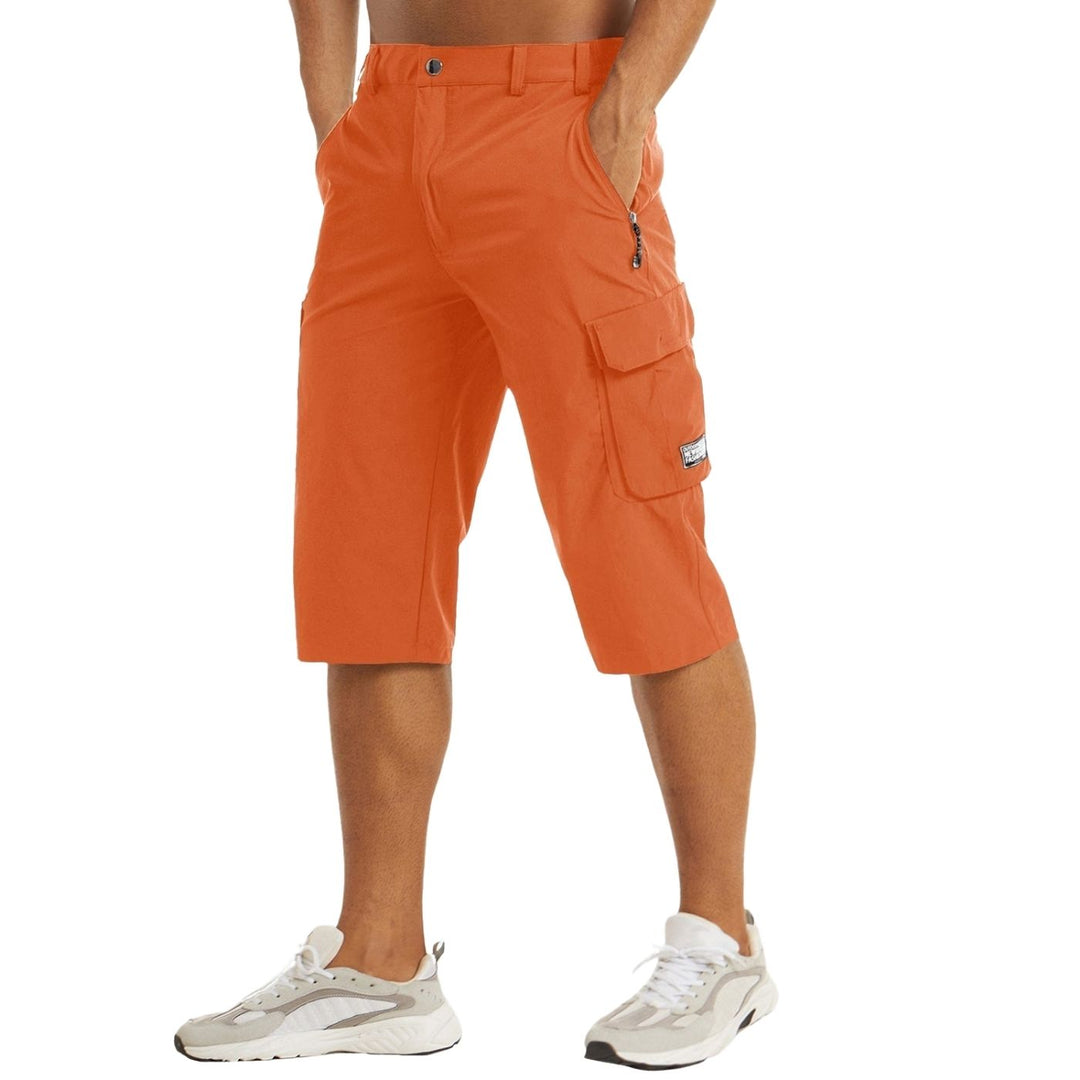 Wilson | Schnell trocknende Cargo-Shorts