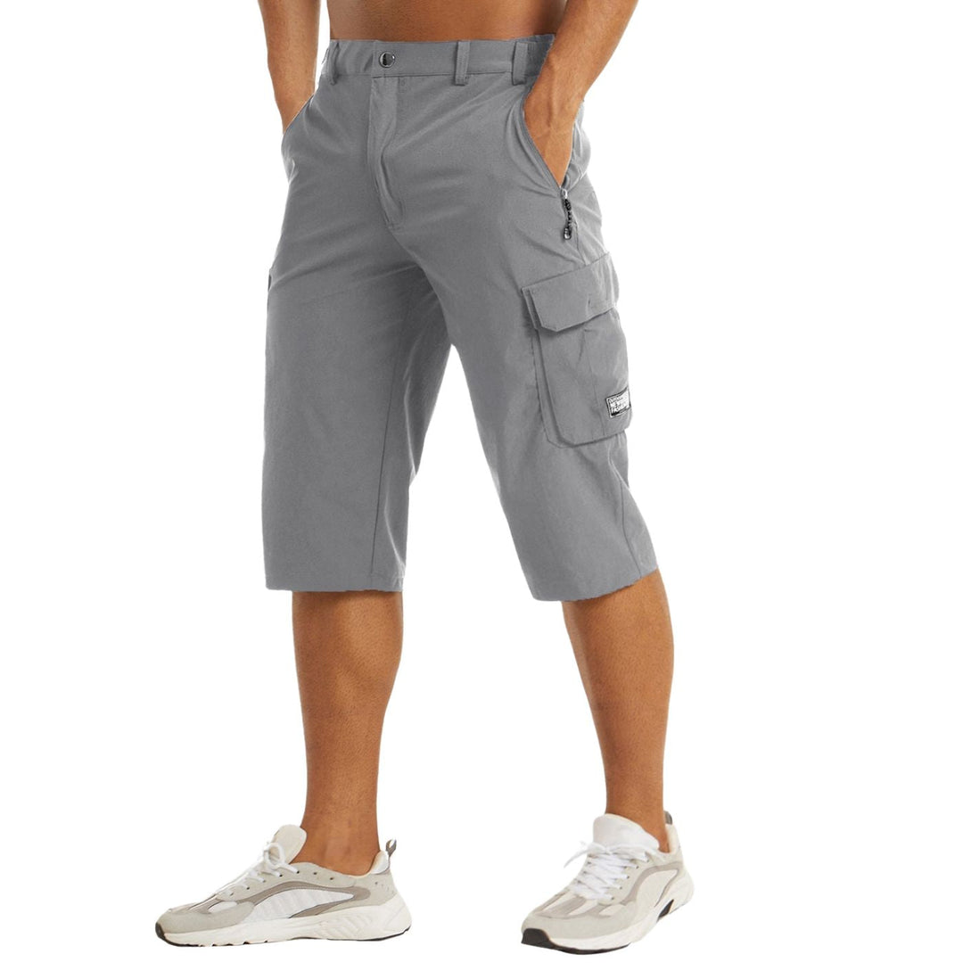 Wilson | Schnell trocknende Cargo-Shorts