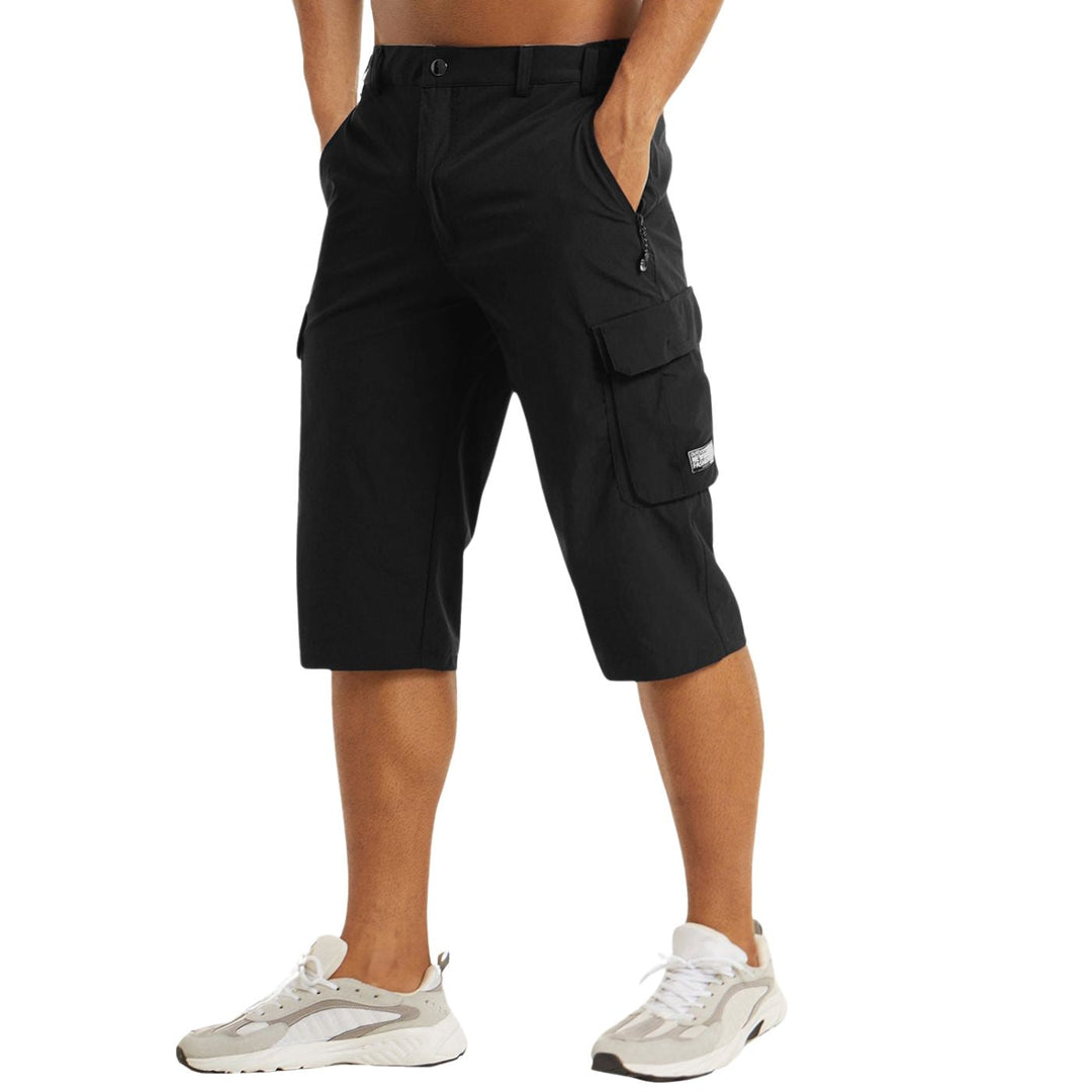 Wilson | Schnell trocknende Cargo-Shorts