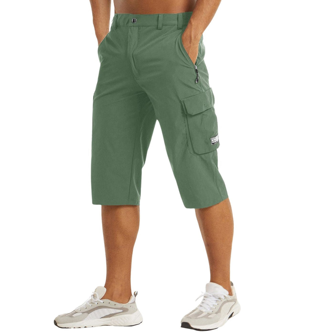Wilson | Schnell trocknende Cargo-Shorts