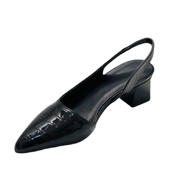 Sonja | Orthopädische Pumps