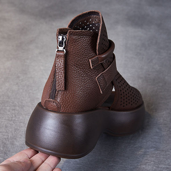 Goldie | Orthopädische Sandalen für Damen