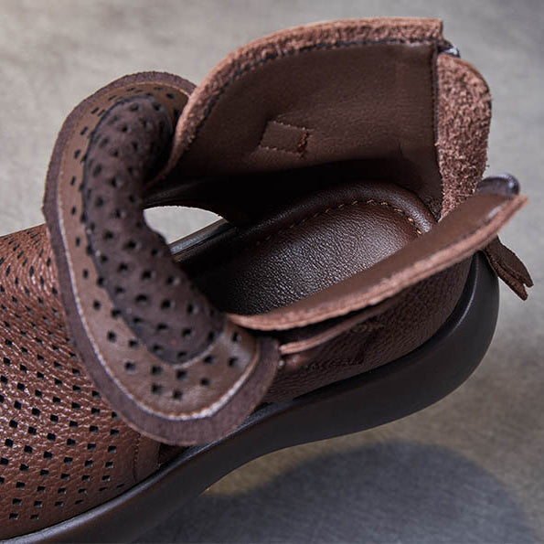 Goldie | Orthopädische Sandalen für Damen