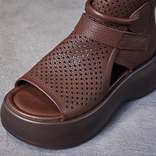 Goldie | Orthopädische Sandalen für Damen