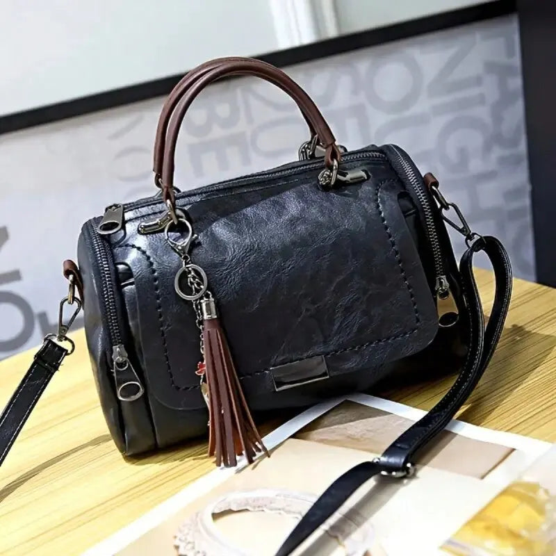 Shella | Moderne Schulter- und Handtasche