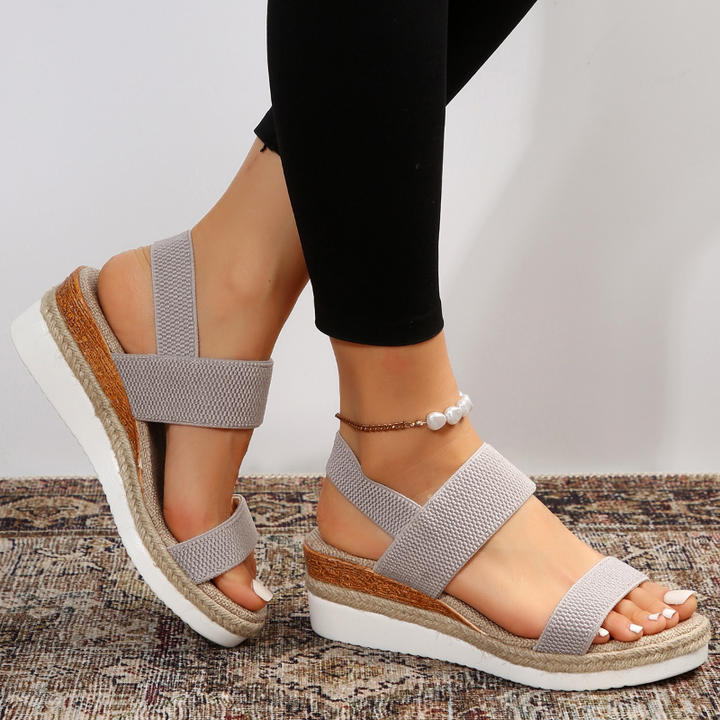 Capri | Orthopädische Sandalen
