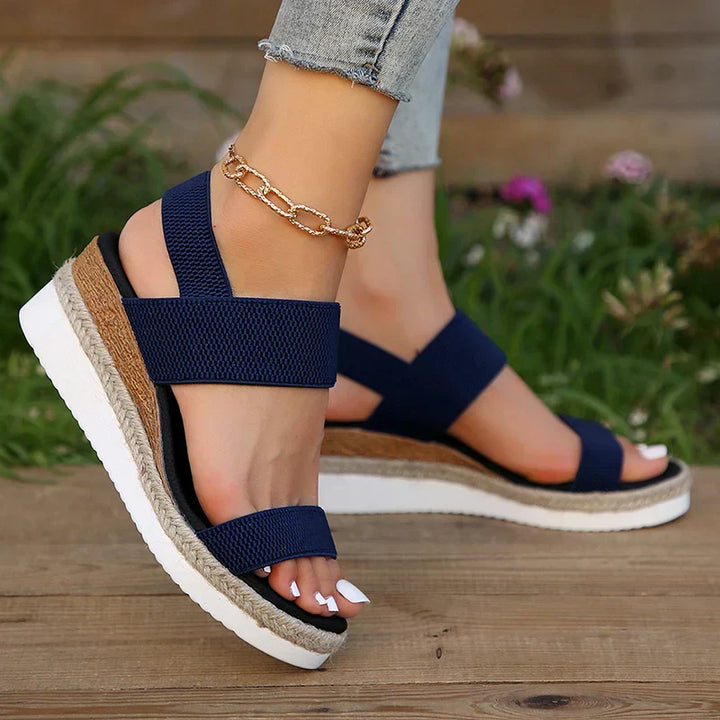Capri | Orthopädische Sandalen