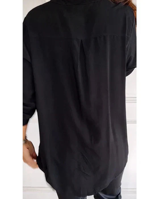 Ebyang | Schickes Glamour-Top