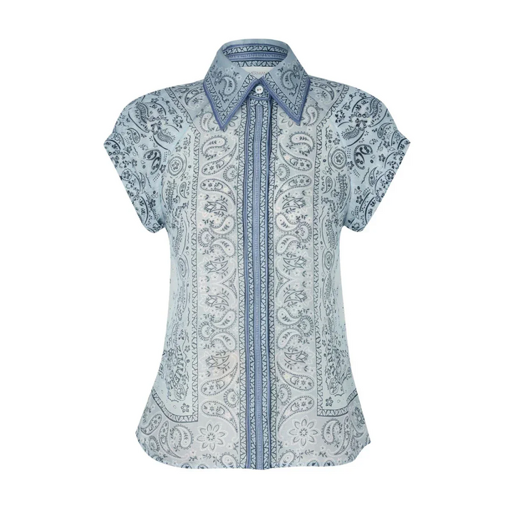 Jaylah | Sommerkleid