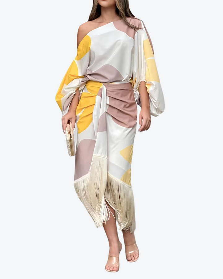 Laurel | Elegantes, stilvolles Set