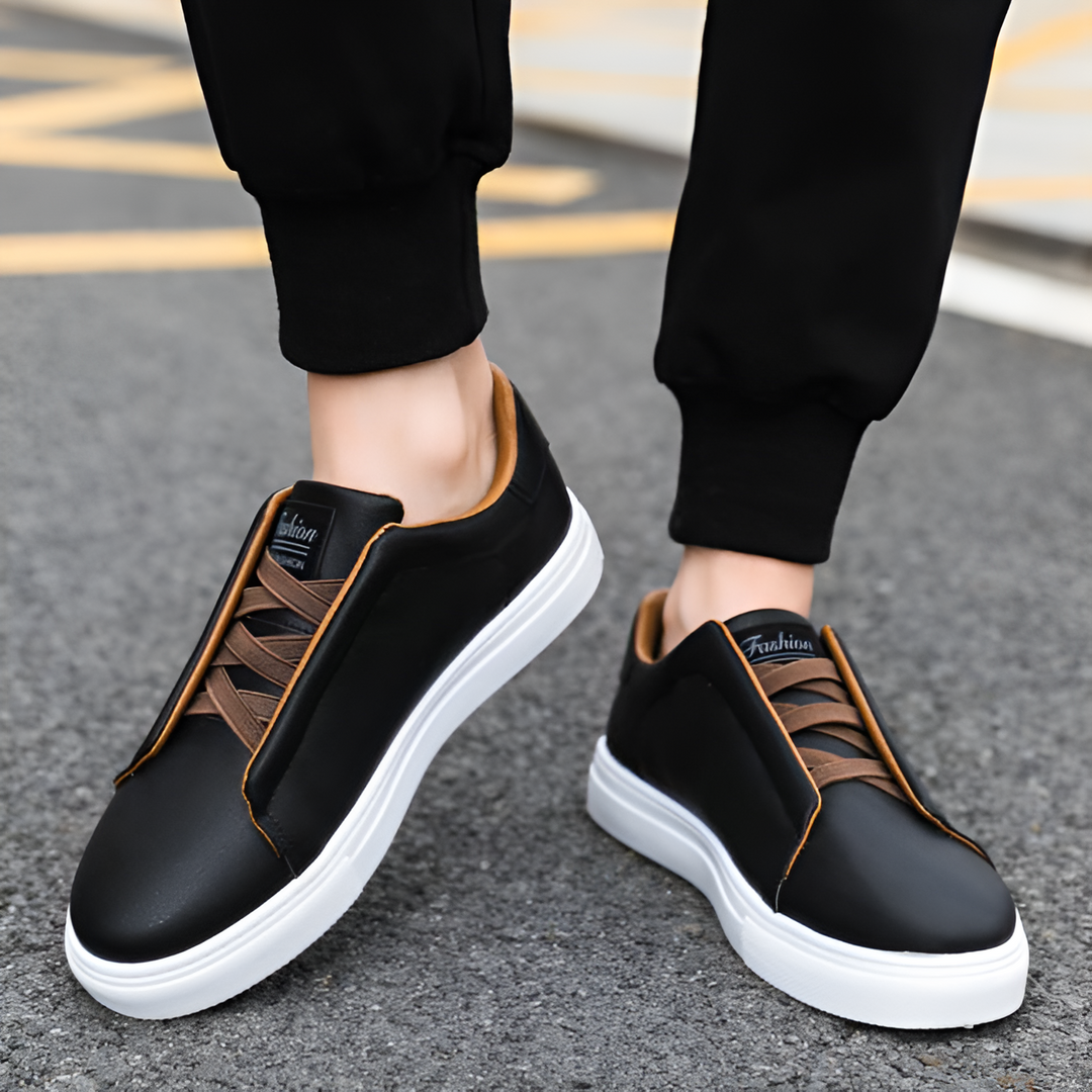 Moritz | Chic Turnschuhe