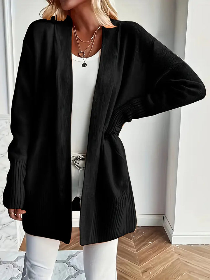 Sedy | Gemütlicher Strickcardigan
