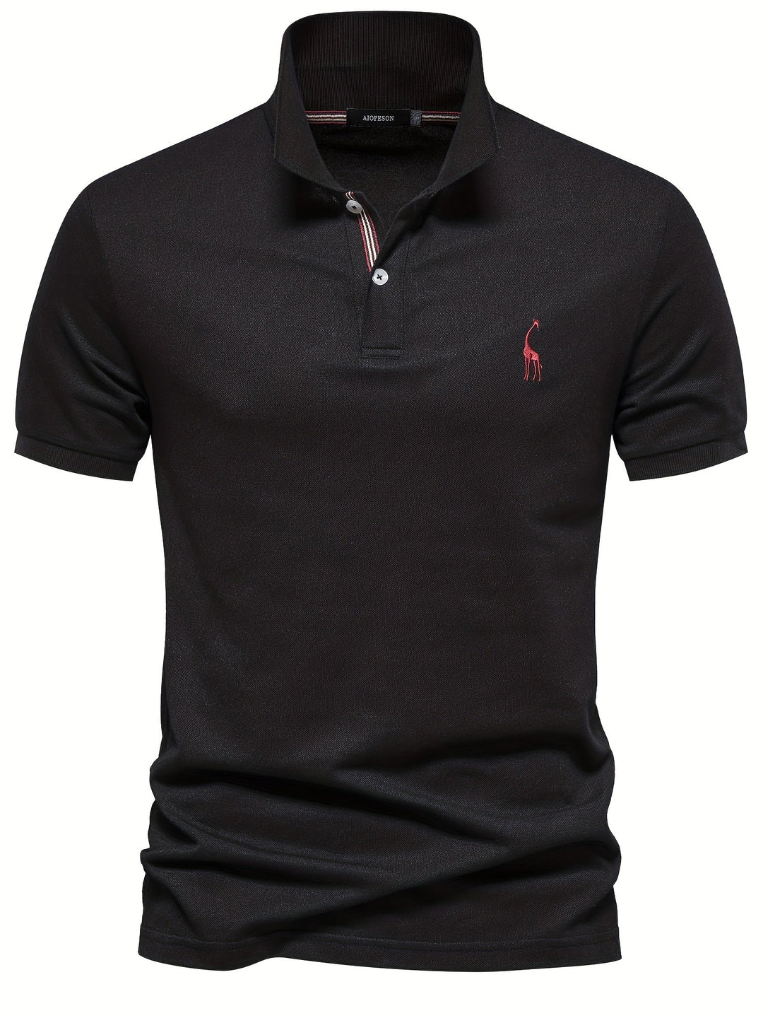 Ryker | Herren Polohemd mit Stickerei