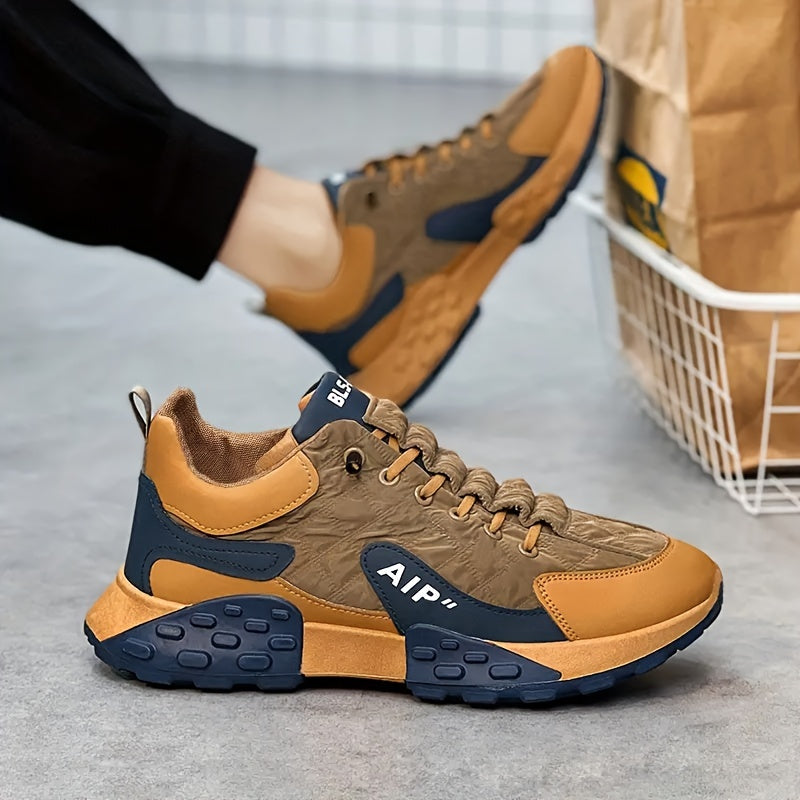 Armin | Orthopädische Komfort-Sneaker für Herren