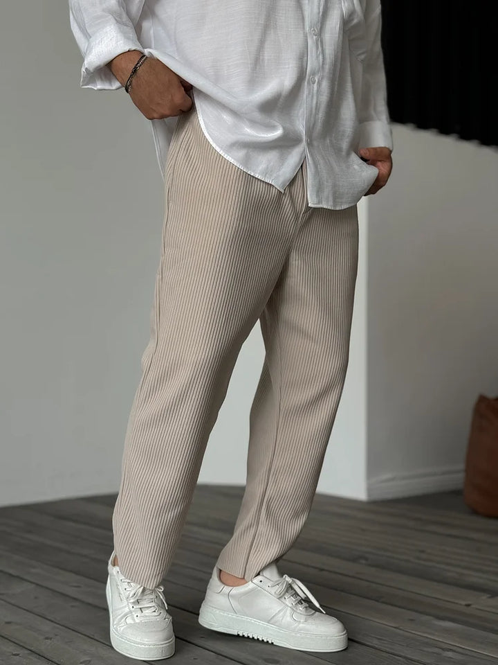 Felipe | Ultraweiche Lounge Hose