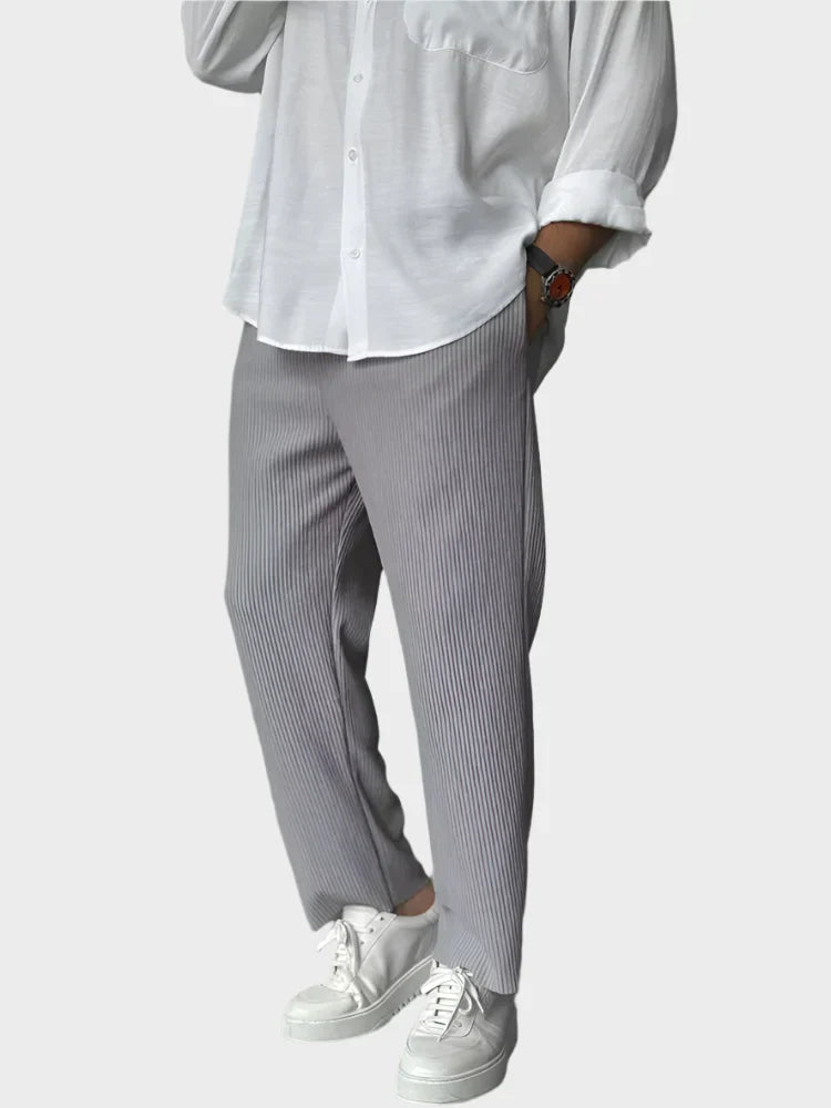 Felipe | Ultraweiche Lounge Hose