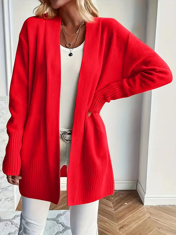 Sedy | Gemütlicher Strickcardigan