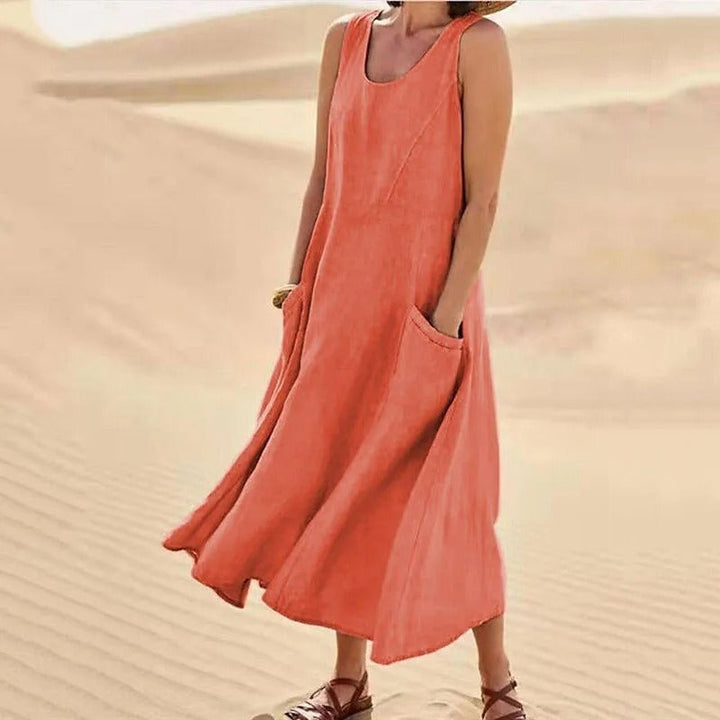 Madilynn | Stilvolles Kleid