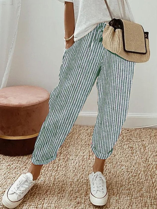 Tonie | Leichte Sommerhose