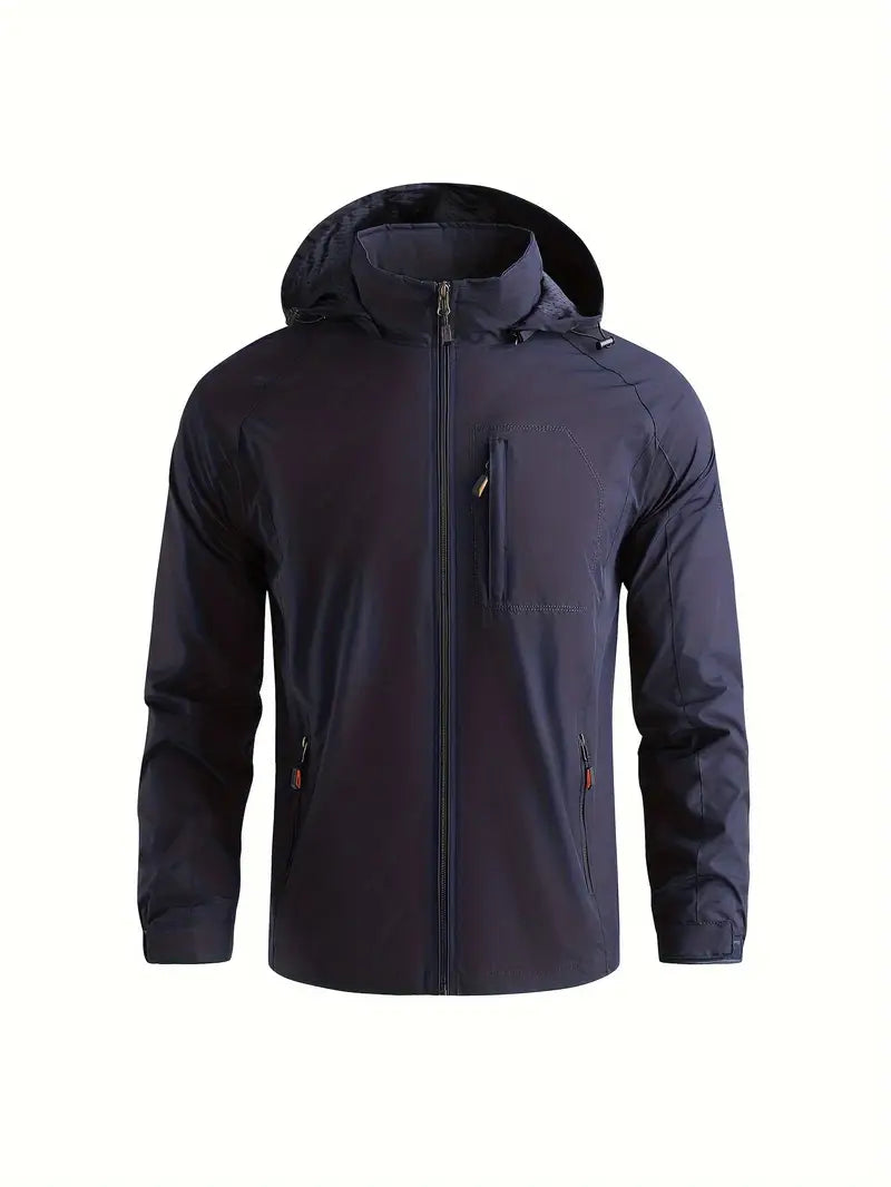 Wolfo | Leichte Jacke