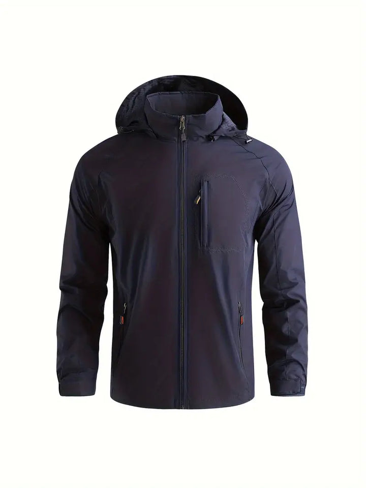 Wolfo | Leichte Jacke