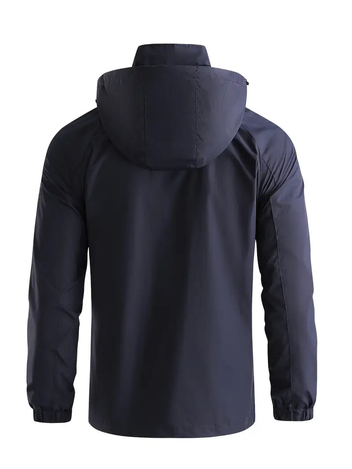 Wolfo | Leichte Jacke