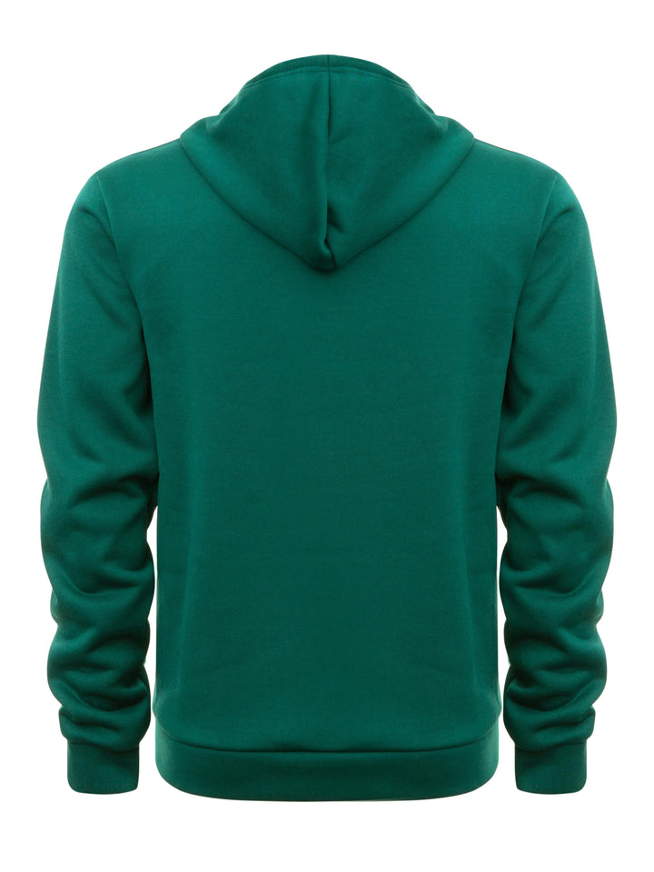 Tomy | Herren Sweatshirt mit Reißverschluss