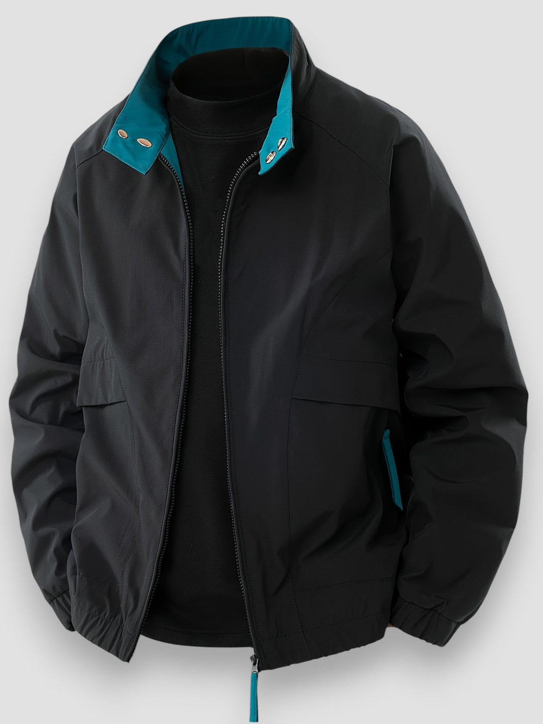 Monroe | Leichte Frühlingsjacke