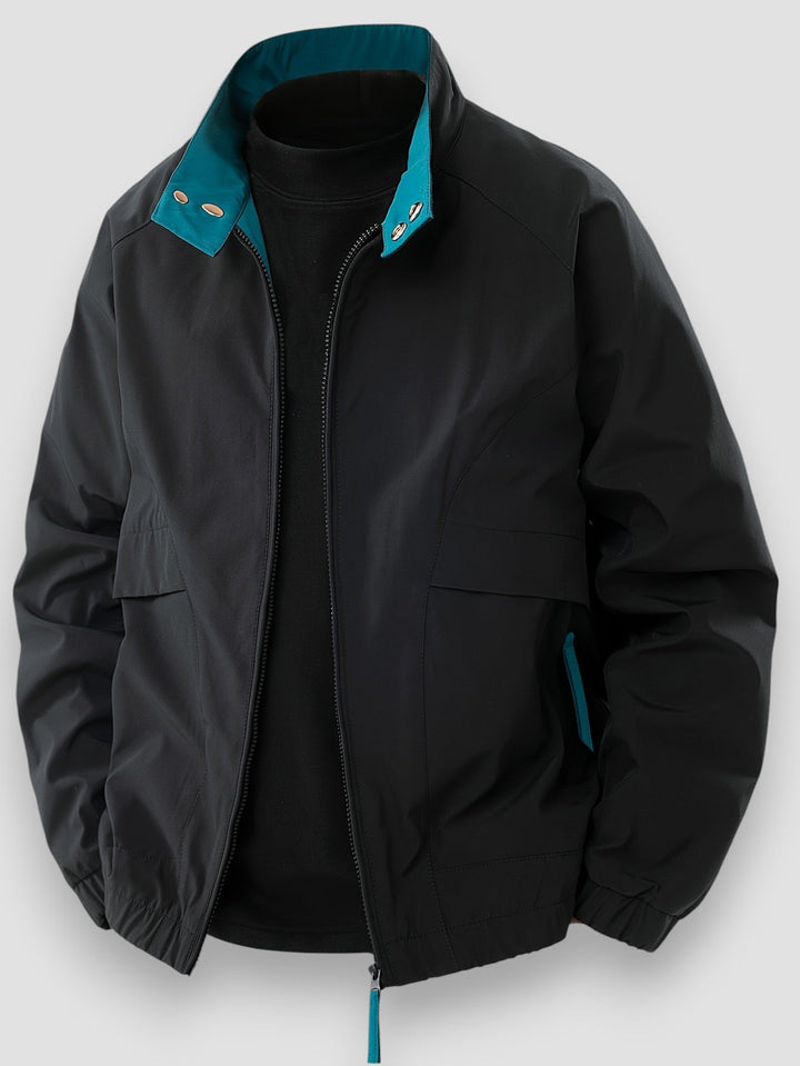 Monroe | Leichte Frühlingsjacke