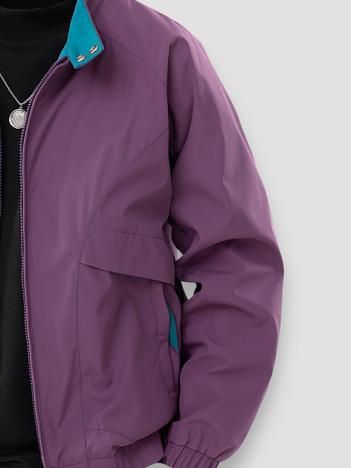 Monroe | Leichte Frühlingsjacke