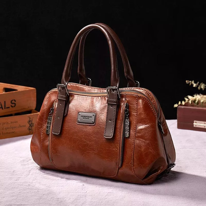Danie | Vintage-Handtasche