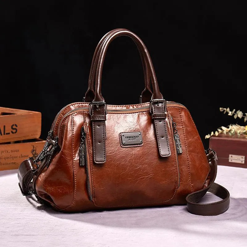 Danie | Vintage-Handtasche