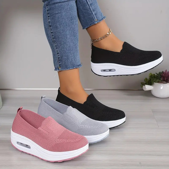 Reyton | Orthopädische Schuhe