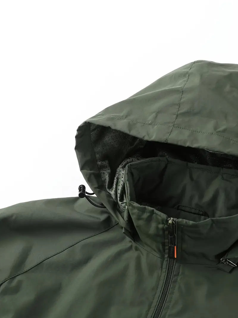 Wolfo | Leichte Jacke