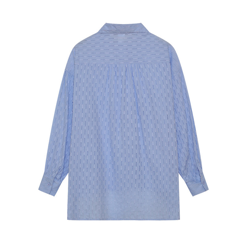 Lizbeh | Luftiges Shirt- und Shorts-Set