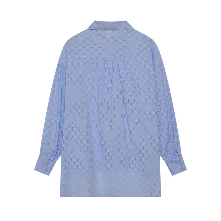 Maude | Schickes Set aus Hemd und Shorts