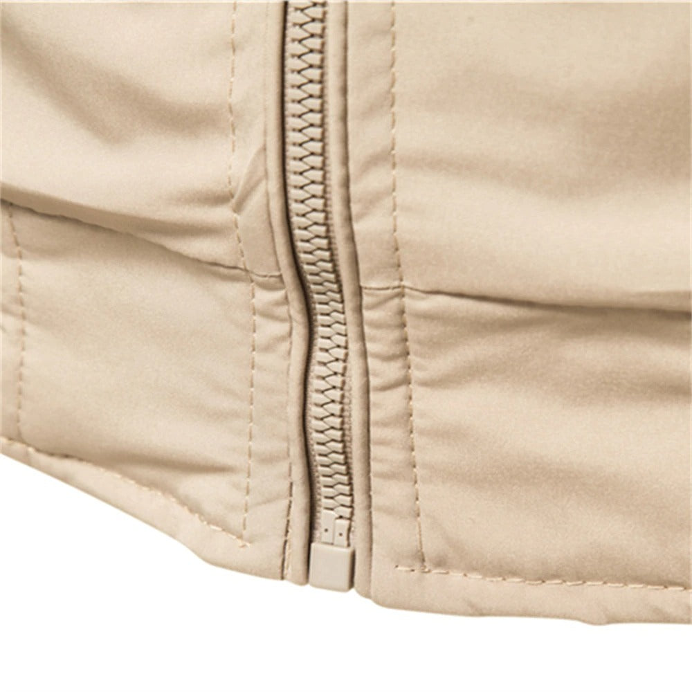 Joe | Bomberjacke