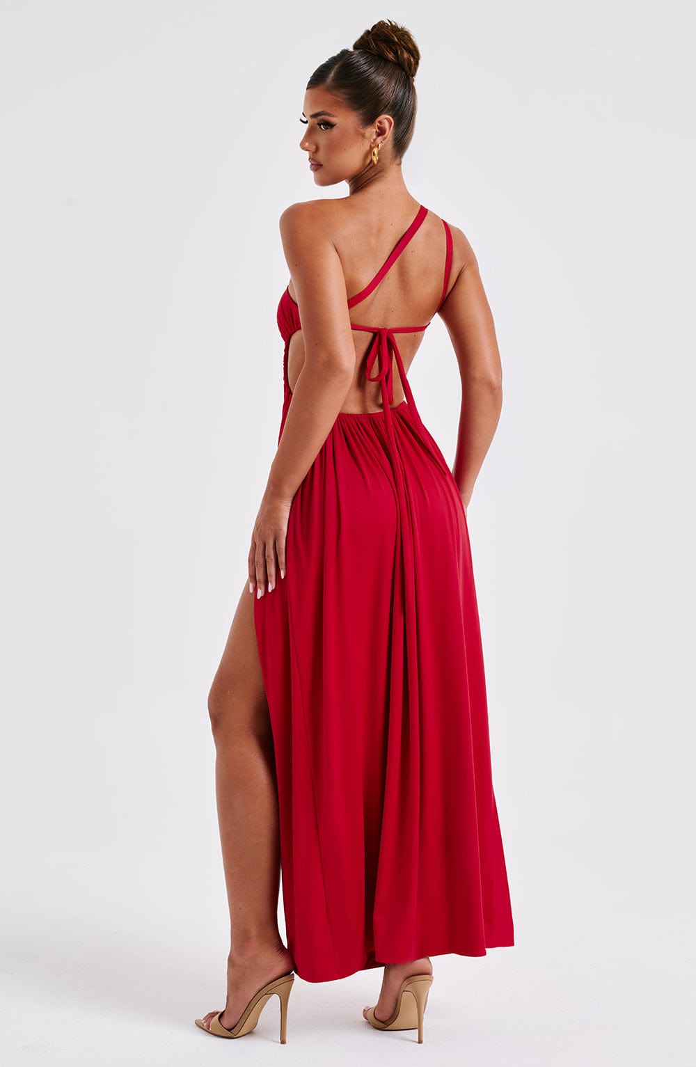 Brynleigh | Maxikleid