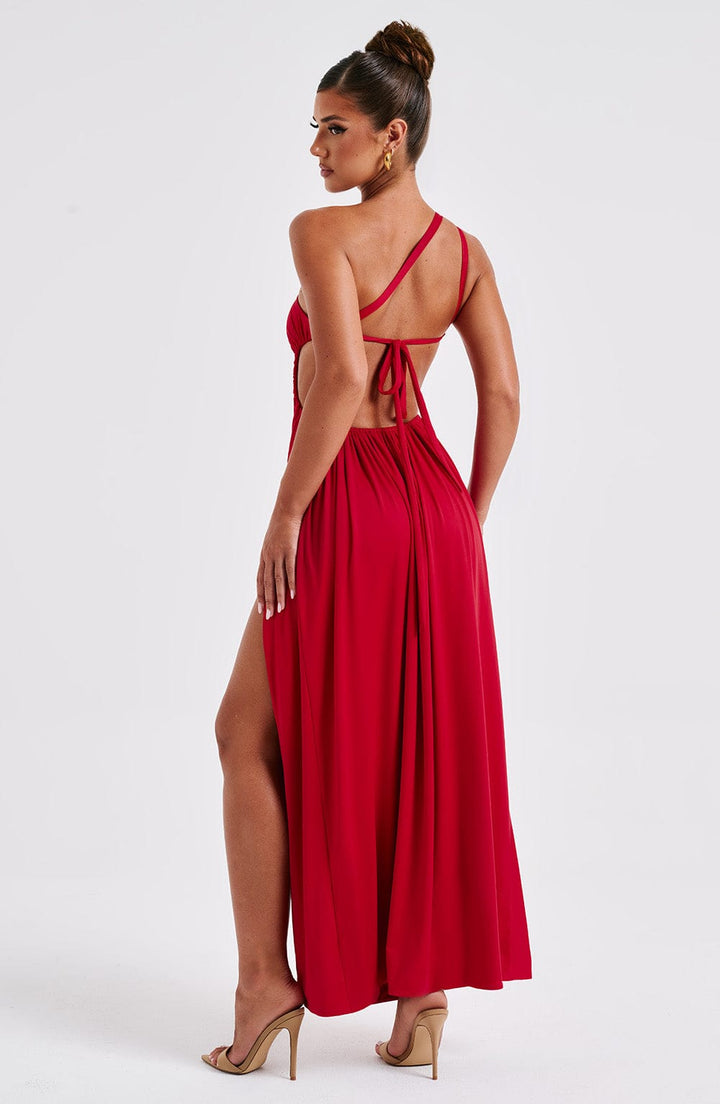 Brynleigh | Maxikleid