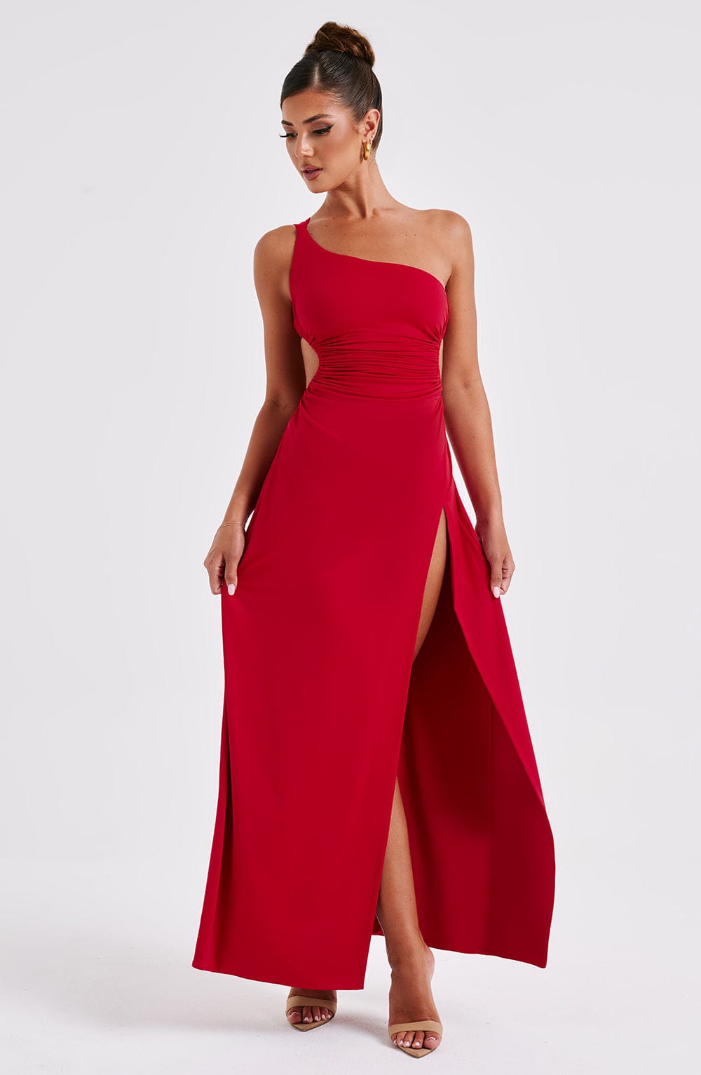 Brynleigh | Maxikleid