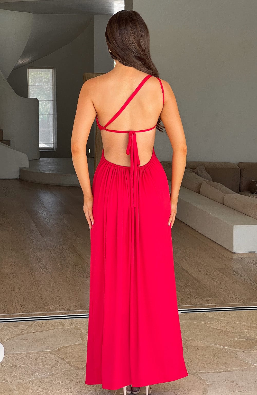 Brynleigh | Maxikleid