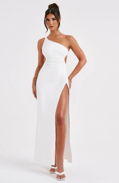 Vena | Maxikleid