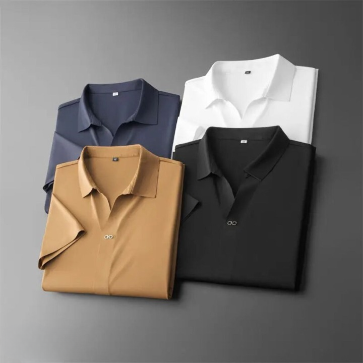 Lucca | Luxusset für Männer