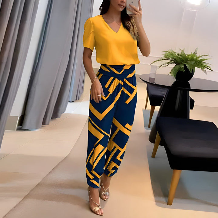 Louisa | Stilvoller Trendsetter