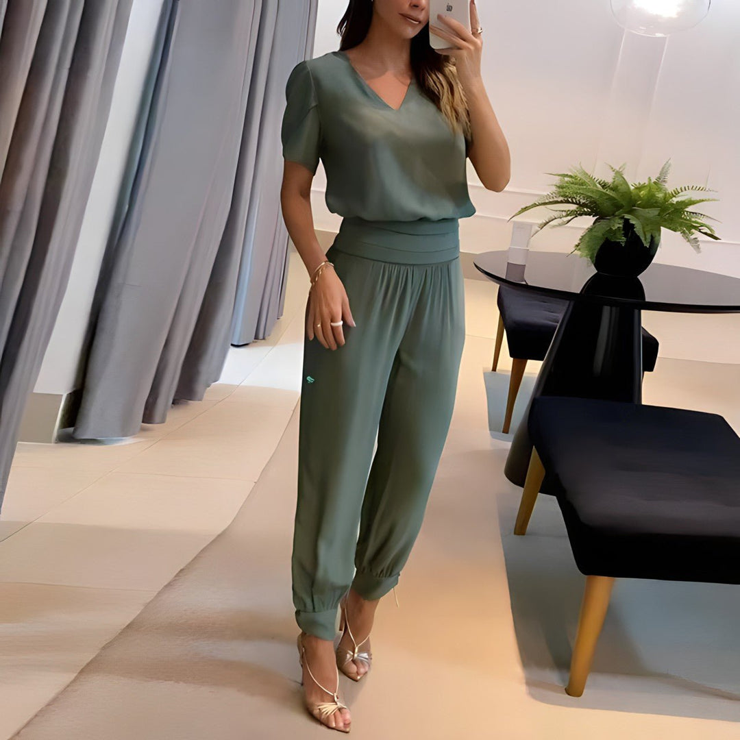 Louisa | Stilvoller Trendsetter